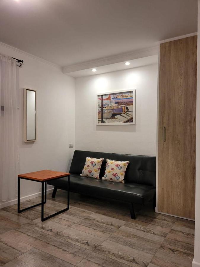 Apartment Monoambiente San Francisco San Francisco (Cordoba)
