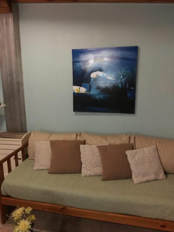 Monoambiente San Francisco Apartment
