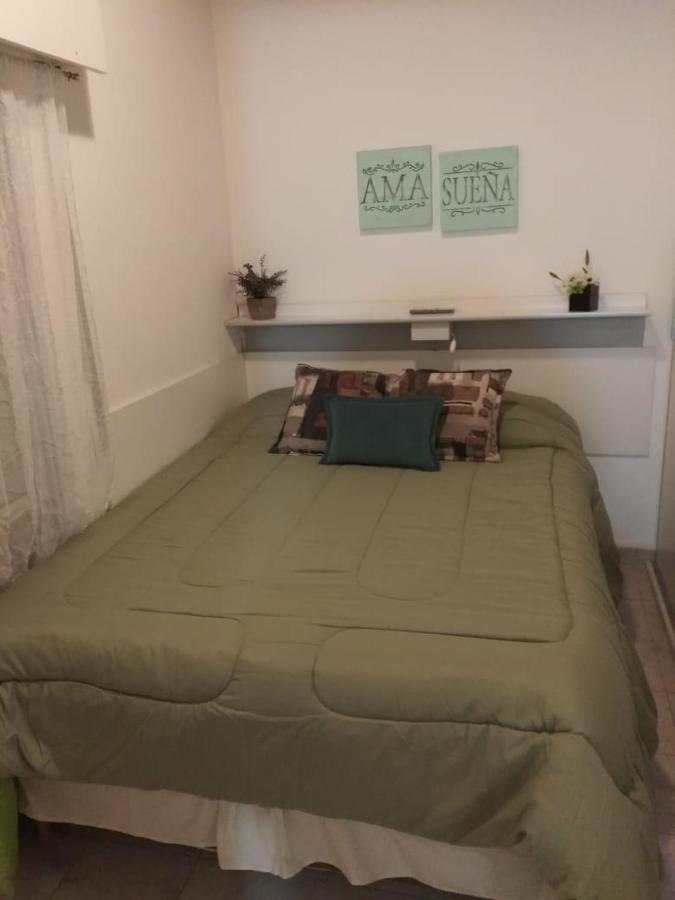 Apartment Monoambiente San Francisco San Francisco (Cordoba)