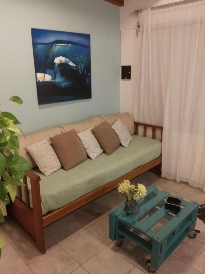 Apartment Monoambiente San Francisco *